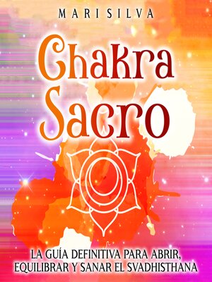 Chakra Sacro - Audiobook